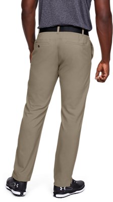 under armour tech golf trousers