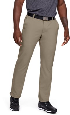 under armour tech golf trousers