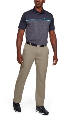 under armour men's showdown golf pants