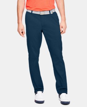 Men's UA Showdown Pants 6 Colors Available $95