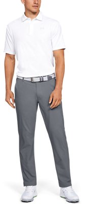 Under Armour Herren Hose gr/ün dunkelgr/ün