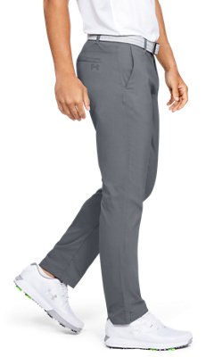 under armour showdown pattern trousers mens