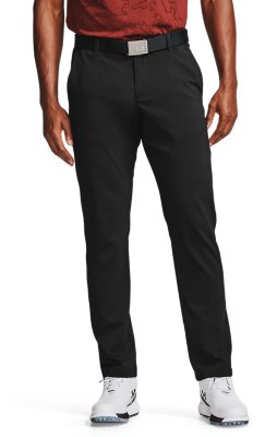under armour loose fit golf pants