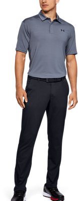 under armour black dress pants