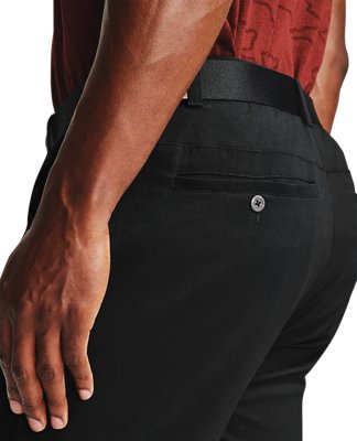 남성 UA 쇼다운 테이퍼드 팬츠 image number 5