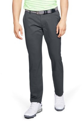 under armour men's showdown tapered leg golf pants