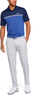 under armour men's showdown tapered golf shorts