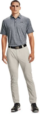 ua showdown tapered pants