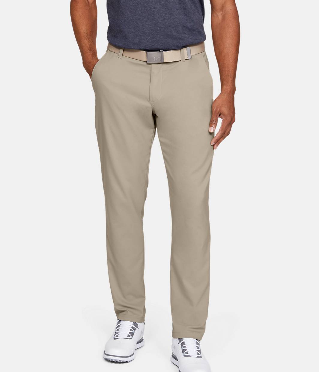 Men's UA Showdown Tapered Pants | Under Armour US