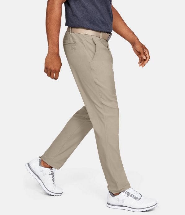 Men's UA Showdown Tapered Pants | Under Armour US