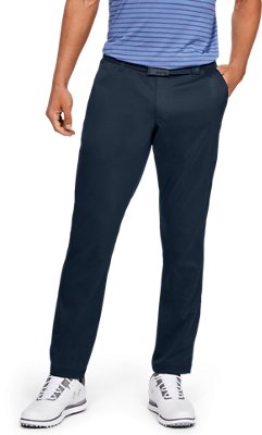 under armour mens golf pants