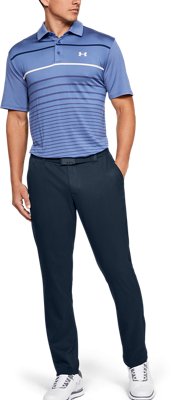 under armour golf polo shirts sale