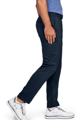 mens tapered slacks