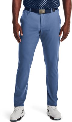 Under Armour Men's UA Showdown Tapered Pants. 2