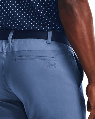 Under Armour Men's UA Showdown Tapered Pants. 4