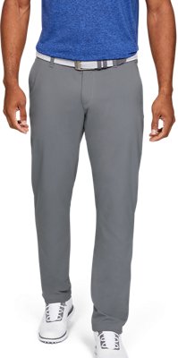 under armour men's showdown tapered leg golf pants