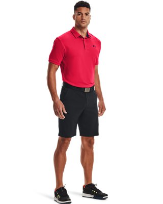Men's UA Showdown Golf Shorts Under Armour US