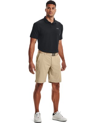 under armour takeover golf shorts