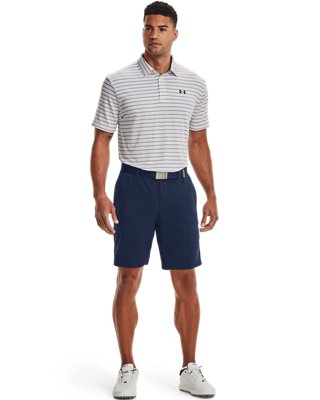 Under Armour Men's UA Showdown Golf Shorts. 2