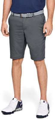 under armour showdown tapered shorts