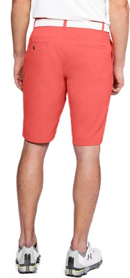 under armour men's showdown tapered golf shorts