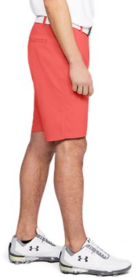 under armour men's showdown tapered golf shorts