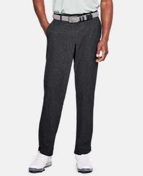 Men's UA Showdown Vented Pants 3 Colors Available $85