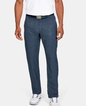 Men's UA Showdown Vented Pants 1 Color Available $85