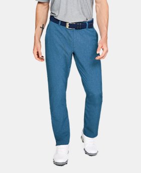 Men's UA Showdown Vented Pants 6 Colors Available $85