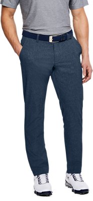 Men's UA Showdown Vented Pants Tapered 