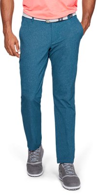 Men's UA Showdown Vented Pants Tapered 