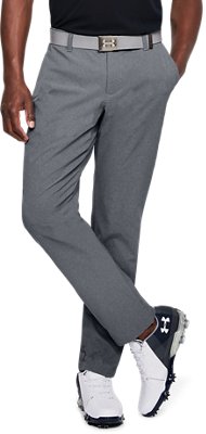under armour winter golf trousers