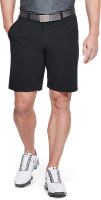 ua showdown vented shorts