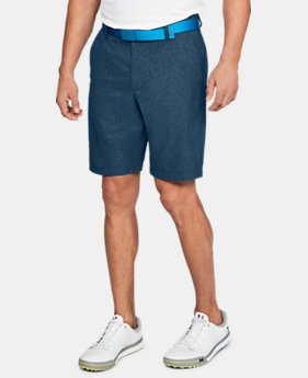 Men's UA Showdown Vented Shorts 6 Colors Available $70