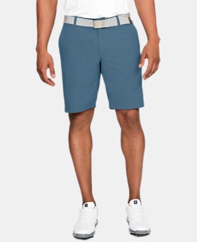 Men's UA Showdown Vented Shorts 1 Color Available $70