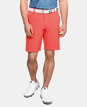 Men's UA Showdown Vented Shorts 1 Color Available $42