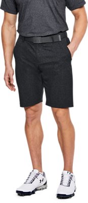 men's ua showdown vented shorts tapered