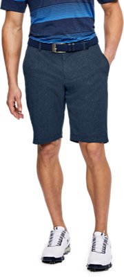 Men's UA Showdown Vented Shorts Tapered 