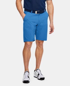 Men's UA Showdown Vented Shorts Tapered 1 Color Available $70