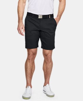 Men's UA Showdown Shorts Pattern 3 Colors Available $45