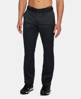Men's UA Showdown Pattern Pants 2 Colors Available $54