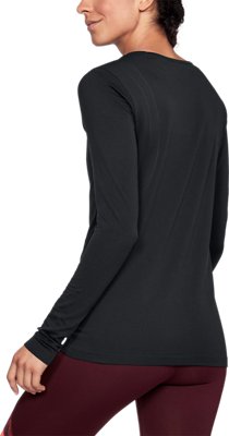 under armour threadborne heatgear long sleeve