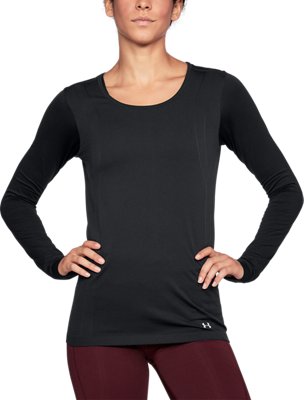 under armour threadborne long sleeve