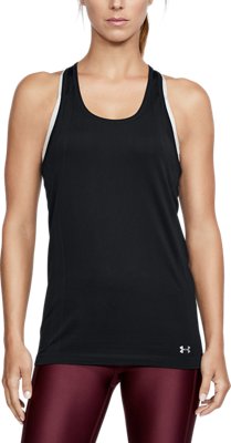 under armour men's threadborne seamless tank top