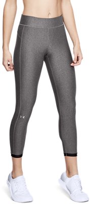 under armour women's heatgear pants