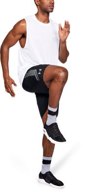 UA Woven Graphic image number 2