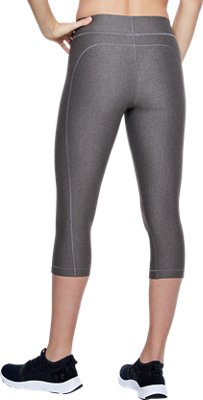 under armour women's compression capris