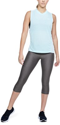 under armour capri sweatpants
