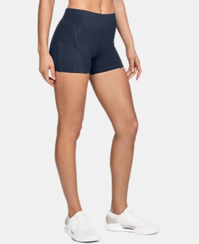 Women's UA Center Court Shorty 2 Colors $45