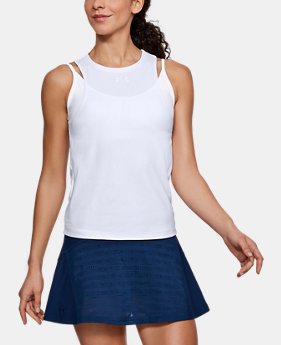 Women's UA Center Court Tank $70